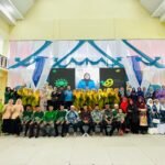 Milad ke-109 Aisyiyah, Bupati Tanah Bumbu Apresiasi Peran Muhammadiyah dalam Membangun Bangsa dan Daerah