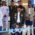Peresmian Gedung Dialisis RSUD dr H Andi Abdurrahman Noor, Langkah Nyata Bupati Andi Rudi Latif Tingkatkan Layanan Kesehatan Masyarakat