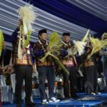 Pemkab Kotabaru Gelar Puncak HUT ke-76