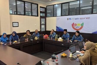 Seleksi BUMDesa Terbaik Kalsel 2026 Masuki Tahap Verifikasi, Lima Besar Segera Ditetapkan