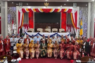 Bupati H
