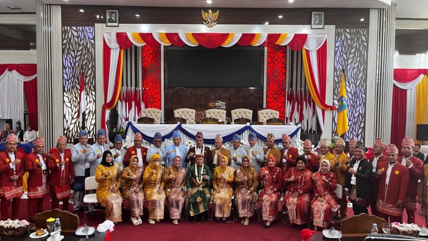 Bupati H
