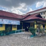 DPKP Kalsel Siapkan Pelatihan Penggunaan Test Kit untuk Pengelola SPPG