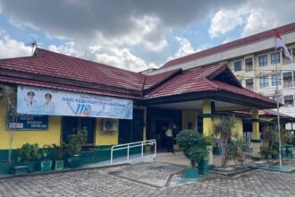 DPKP Kalsel Siapkan Pelatihan Penggunaan Test Kit untuk Pengelola SPPG