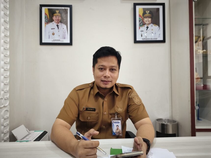 Disdikbud Kalsel Fokus Inklusivitas dan Keberlanjutan untuk Tingkatkan Nilai IPK