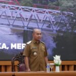 Jelang Pelaksanaan PKN Tingkat II, BPSDMD Kalsel Perkuat Koordinasi dan Persiapan