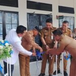 Perkuat Layanan Kesehatan Daerah, Bupati H