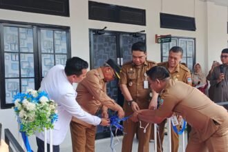 Perkuat Layanan Kesehatan Daerah, Bupati H