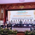 Public Communication Summit 2026, Pemprov Kalsel Perkuat Strategi Komunikasi Publik