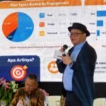 Humas Pemerintah Dituntut Responsif Tangkal Hoaks di Era Digital