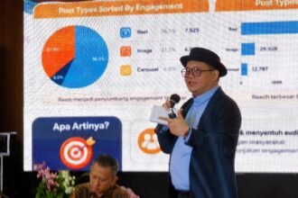 Humas Pemerintah Dituntut Responsif Tangkal Hoaks di Era Digital
