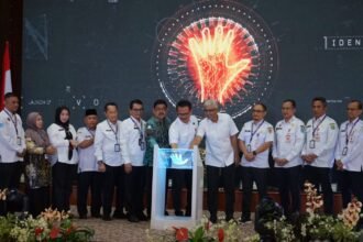 Pemkab Kotabaru ikut berkomitmen Gelar Public Communication Summit 2026, Perkuat Sinergi Pengelolaan Isu di Era Digital