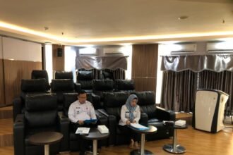 Sosialisasi Peraturan BPH Migas dan Aplikasi XSTAR, Pemprov Kalsel Dorong Penyaluran BBM Bersubsidi Tepat Sasaran