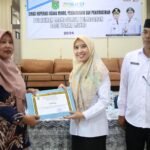 Pemkab Tanbu Fasilitasi Pelatihan Digital Marketing, UMKM Siap Menembus Pasar Lebih Luas