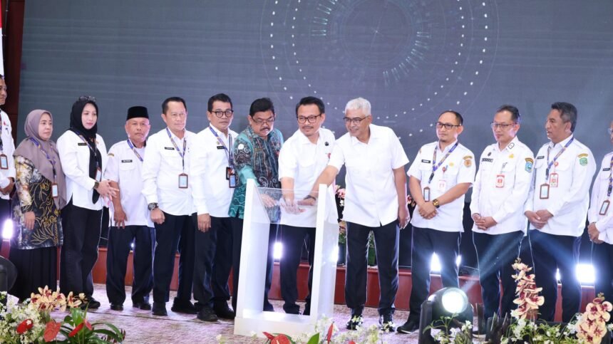 Public Communication Summit 2026, Perkuat Strategi Komunikasi Publik di Era Digital
