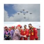 Dukung Diplomasi Dirgantara Indonesia