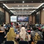 Bakesbangpol Kalsel Ingatkan Bahaya Radikalisme di Kalangan Pelajar, Guru SMK Diminta Perkuat Deteksi Dini