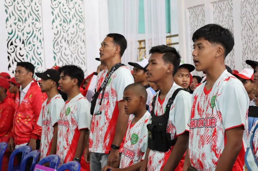 Pesoda Kalsel 2026 Digelar 12-15 Juni, Seleksi Atlet SOIna Menuju PeSONas Kupang