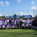 Fun Match Mini Soccer Kotabaru Hebat Sukses Jadi Ajang Silaturahmi dan Hiburan