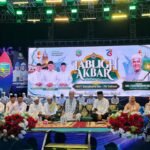 Pemkab Kotabaru Gelar Tabligh Akbar Dalam Rangka Harjad ke-76