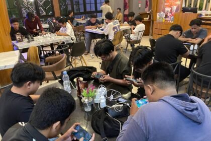 Kejuaraan Esports Wali Kota Cup 2026 Resmi Bergulir, Siapkan Talenta Banua Menuju Kancah Nasional