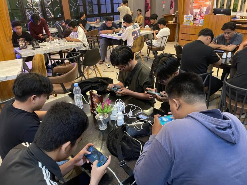 Kejuaraan Esports Wali Kota Cup 2026 Resmi Bergulir, Siapkan Talenta Banua Menuju Kancah Nasional