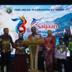 Expo Saijaan 2026 Sukses Digelar, Antusiasme Masyarakat Jadi Bukti Kemajuan Kotabaru