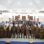 Bapelkes Kalsel Gelar Empat Pelatihan untuk Tingkatkan Kompetensi Tenaga Kesehatan