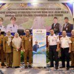 PUPR Kalsel Siapkan SIRUMIJA, Potensi PAD dari Ruang Milik Jalan Mulai Dioptimalkan