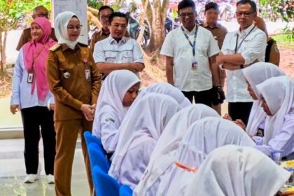 Pemprov Kalsel Dukung Penuh Program Sekolah Rakyat untuk Putus Mata Rantai Kemiskinan