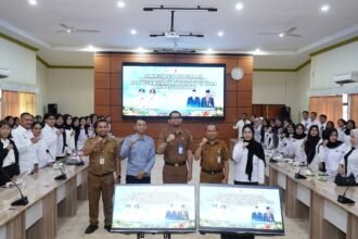 Pelatihan Rapid Test Kit Perkuat Pengawasan Keamanan Pangan Program MBG di Kalsel