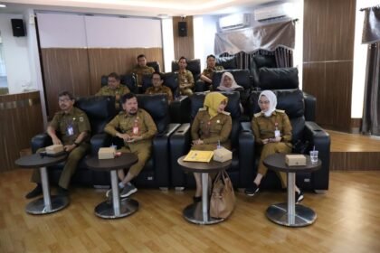 Pemprov Kalsel Siapkan Evaluasi Anggaran 2027, Fokus pada Program Prioritas dan Efisiensi Belanja