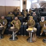 Pemprov Kalsel Dorong Sinkronisasi Kebijakan Pusat dan Daerah Terkait Belanja Pegawai