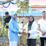 Hari Lingkungan Hidup Sedunia 2026, Pemkab Tanah Bumbu Distribusikan Bibit Tanaman untuk Penghijauan