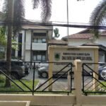 Sampaikan Permohonan Maaf, Dinas ESDM Hormati Proses Hukum Dugaan Tindak Pidana Korupsi Perizinan Pertambangan