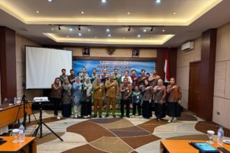 Dinkes Kalsel Dorong Optimalisasi Pemeliharaan Alat Kesehatan, Tingkatkan Mutu Pelayanan Kesehatan