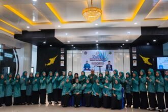 Pemkab Kotabaru Kenalkan Bahan Pangan Lokal, Dengan Festival B2SA