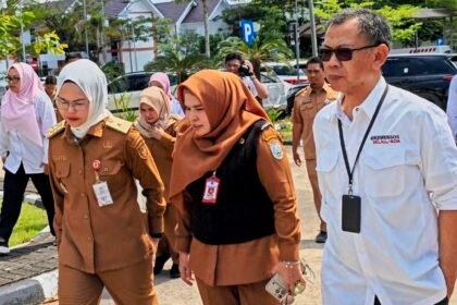 Animo Masyarakat Tinggi, Sekolah Rakyat di Kalsel Mulai Tunjukkan Prestasi