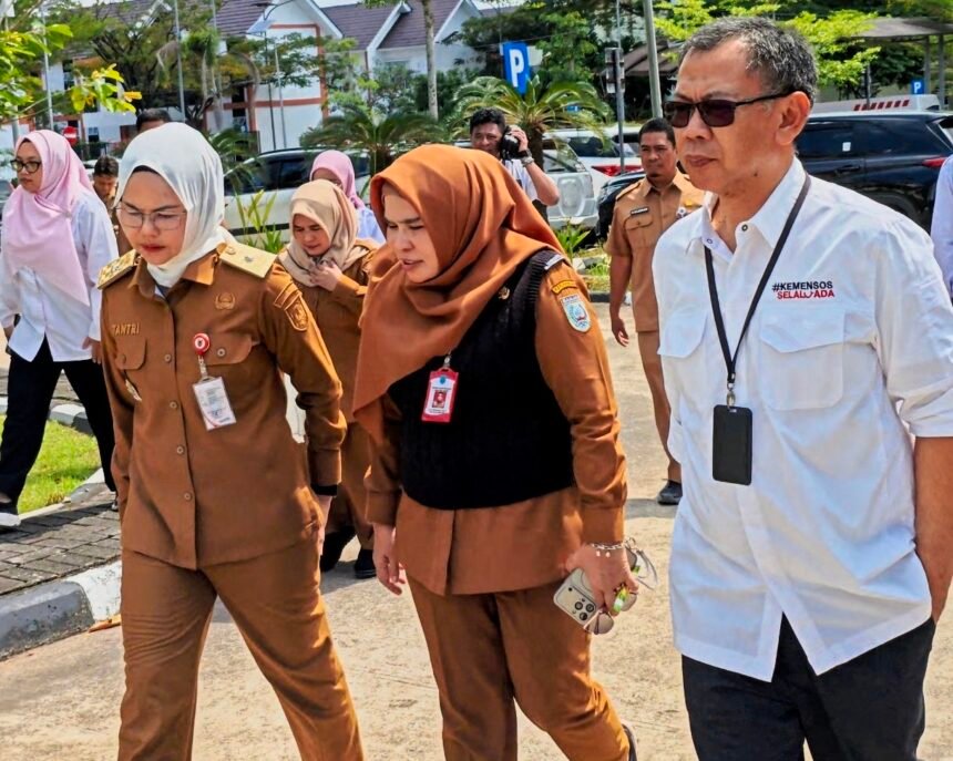 Animo Masyarakat Tinggi, Sekolah Rakyat di Kalsel Mulai Tunjukkan Prestasi