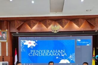 Pemprov Kalsel Perkuat Komitmen Pelaksanaan HAM Melalui FGD Program HAM