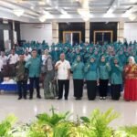 TP PKK dan Dinas Perikanan Kotabaru Gelar Lomba Masak Serba Ikan, Angkat Potensi Olahan Lokal dan Ajak Masyarakat Gemar Konsumsi Ikan