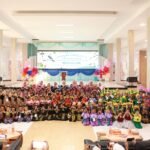 Gebyar PAUD Ke-3, Ajang Kreativitas, Sportivitas, dan Pembentukan Karakter Anak Usia Dini di Tanah Bumbu