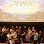 Pemkab Kotabaru Gelar Gala Premier Film Dokumenter Budaya Lokal