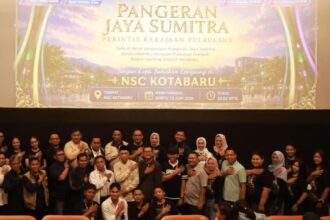 Pemkab Kotabaru Gelar Gala Premier Film Dokumenter Budaya Lokal
