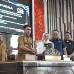 DPRD Kotabaru dan Pemkab Bersinergi Bahas Empat Raperda Prioritas