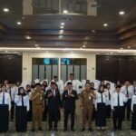 Pemkab Kotabaru Lantik 51 ASN, Dorong Profesionalisme dan Pelayanan Optimal