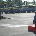 Tingkatkan Disiplin dan Loyalitas, Pemkab Kotabaru Gelar Apel Hari Kesadaran Nasional