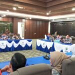 ASN Setda Kotabaru Didorong Cerdas Finansial di Era Digital