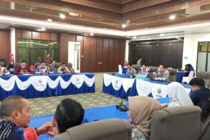 ASN Setda Kotabaru Didorong Cerdas Finansial di Era Digital