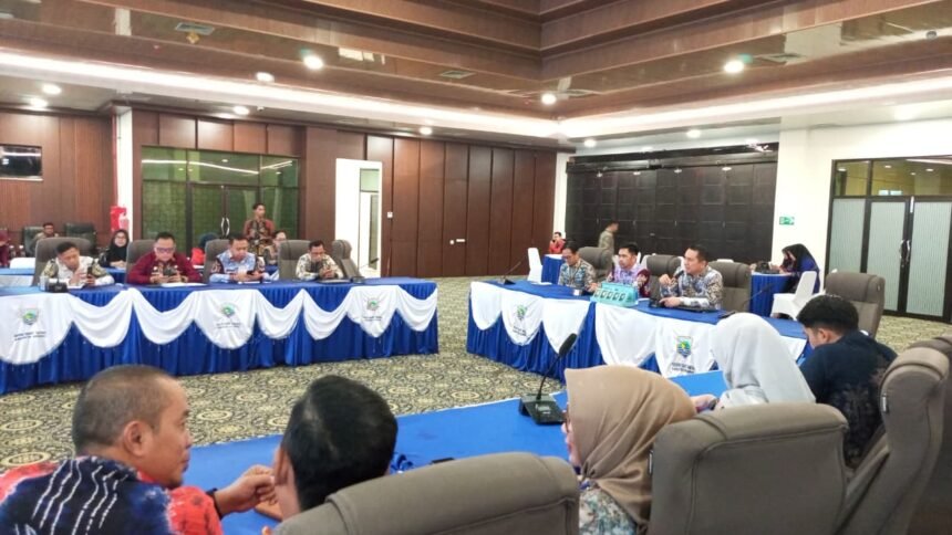 ASN Setda Kotabaru Didorong Cerdas Finansial di Era Digital